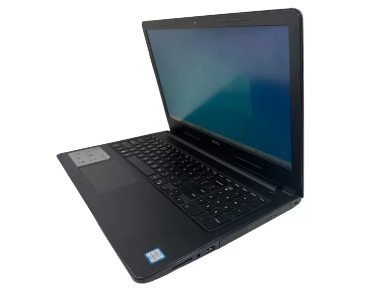 LAPTOP DELL INSPIRON 15 3000 I3/4GB/256GB