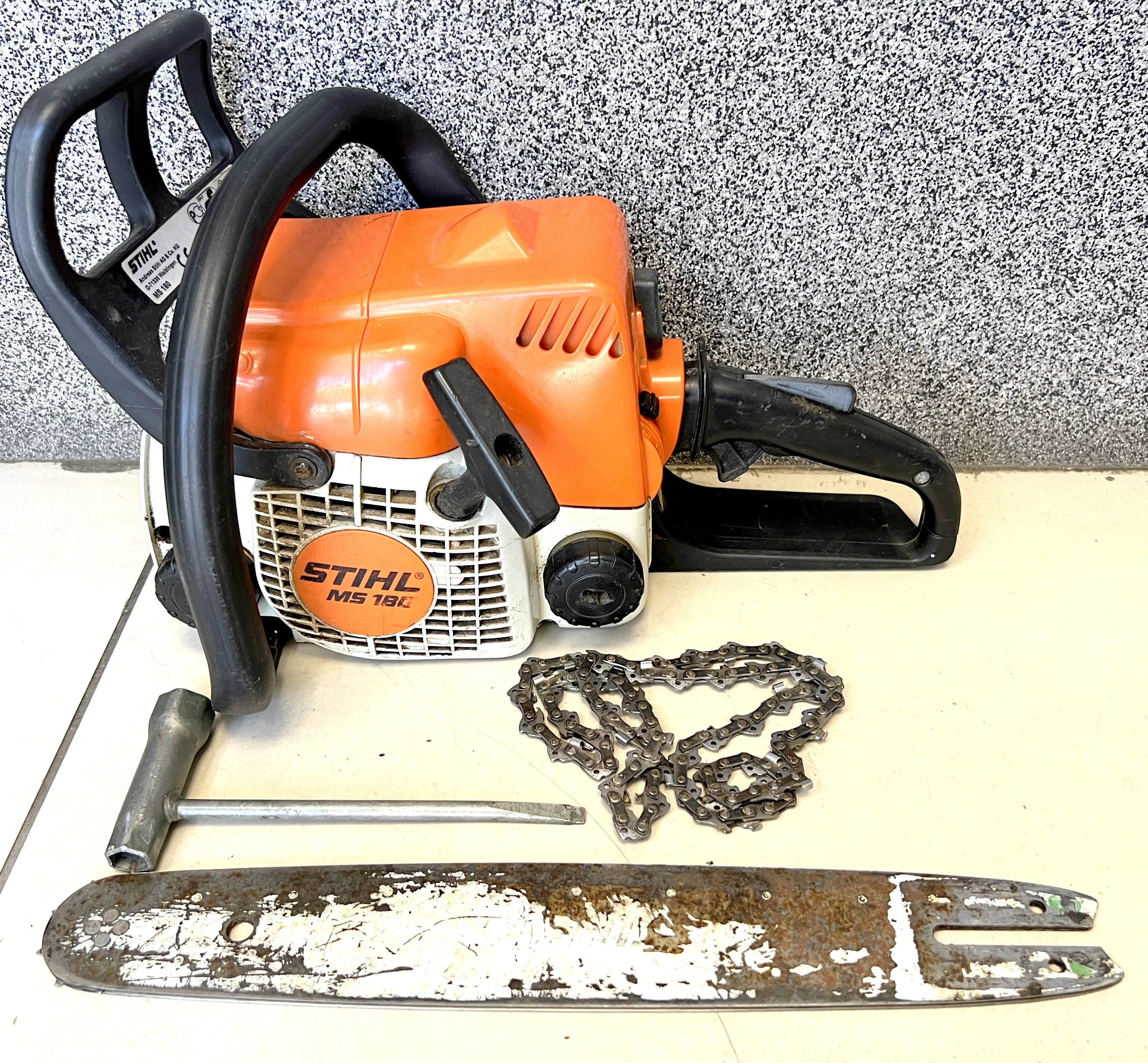 pila-stihl-ms-180-stan-uzywany