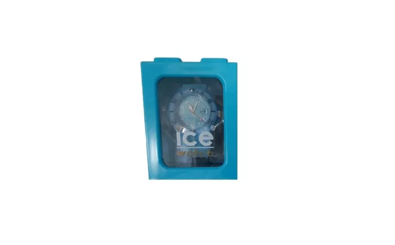 ZEGARKI ICE WATCH NIEBIESKI