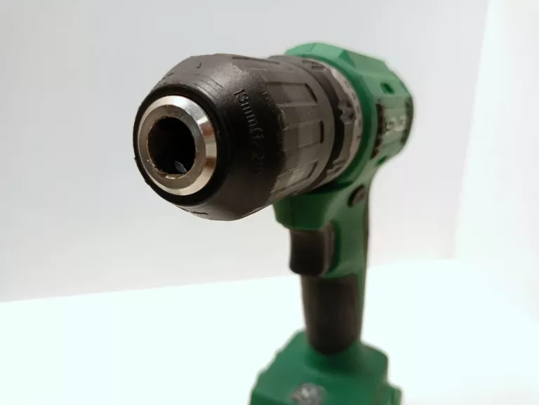 WKRĘTARKA STALCO DS20-55BL 2 AKU + ŁAD + WALIZKA