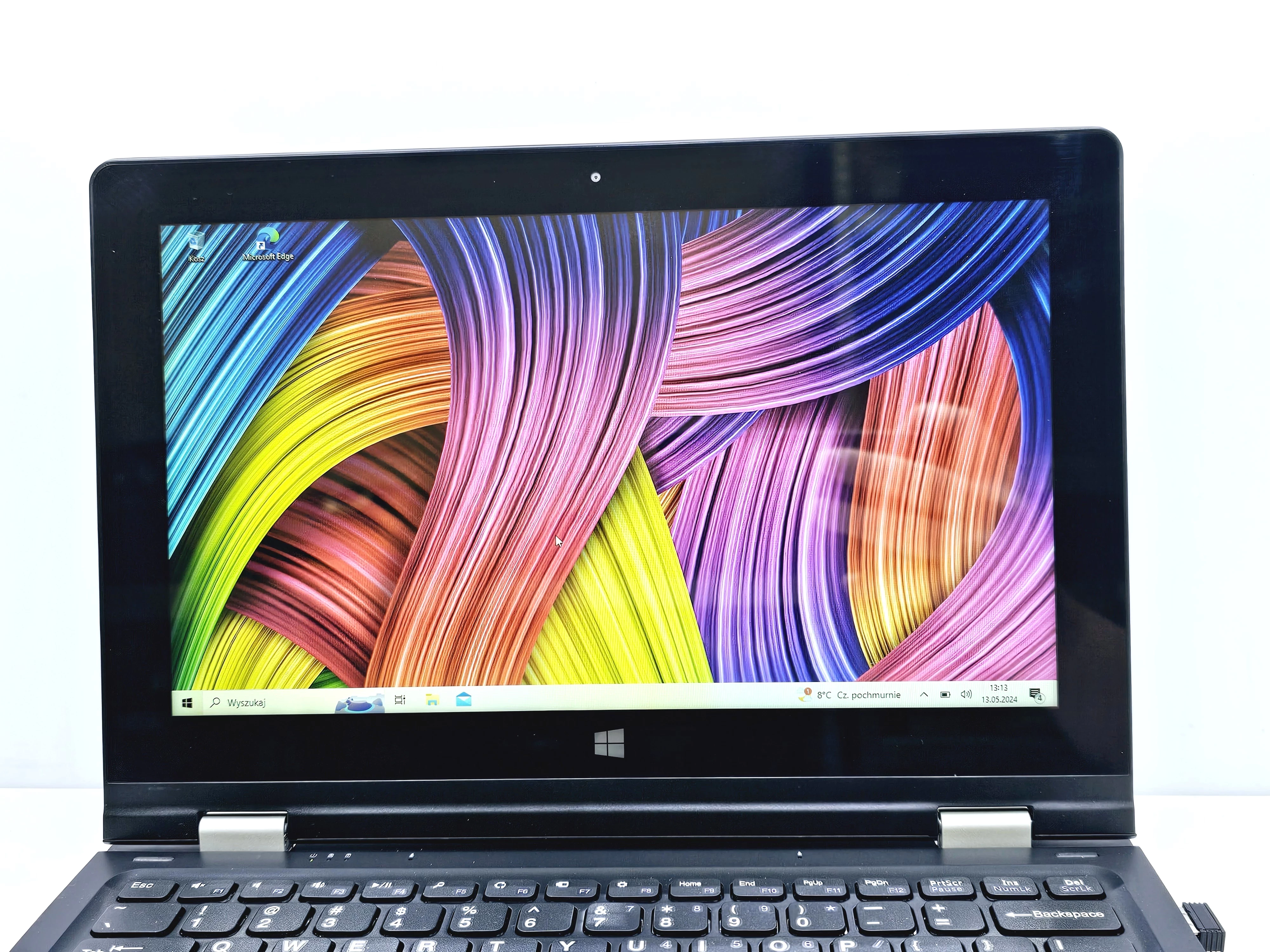 tablet-goclever-freedom-1160-win-10-stan-uzywany