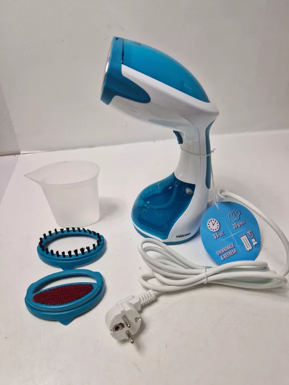 PAROWNICA MPM MZP-01