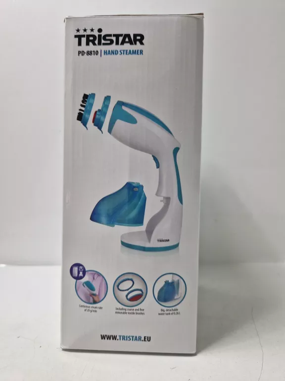 PAROWNICA MPM MZP-01