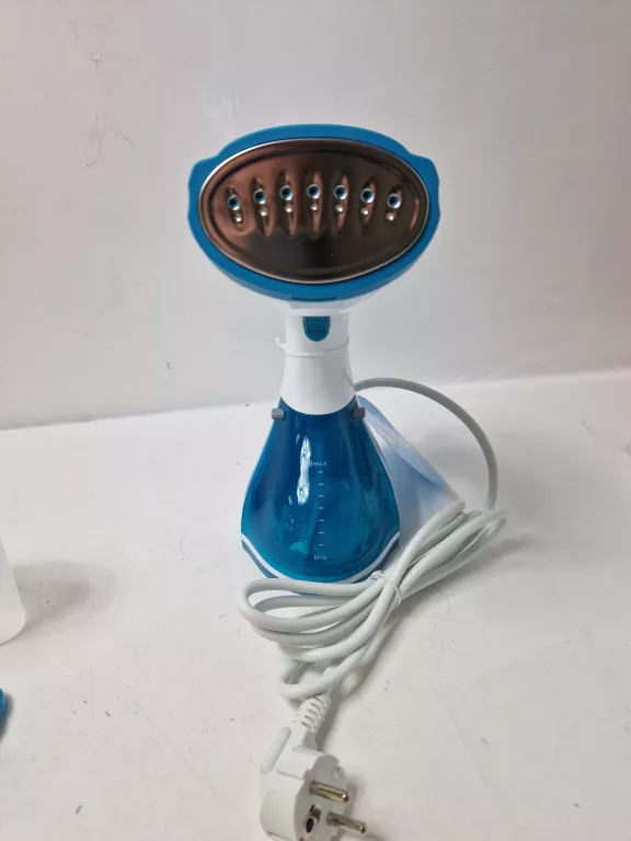 PAROWNICA MPM MZP-01