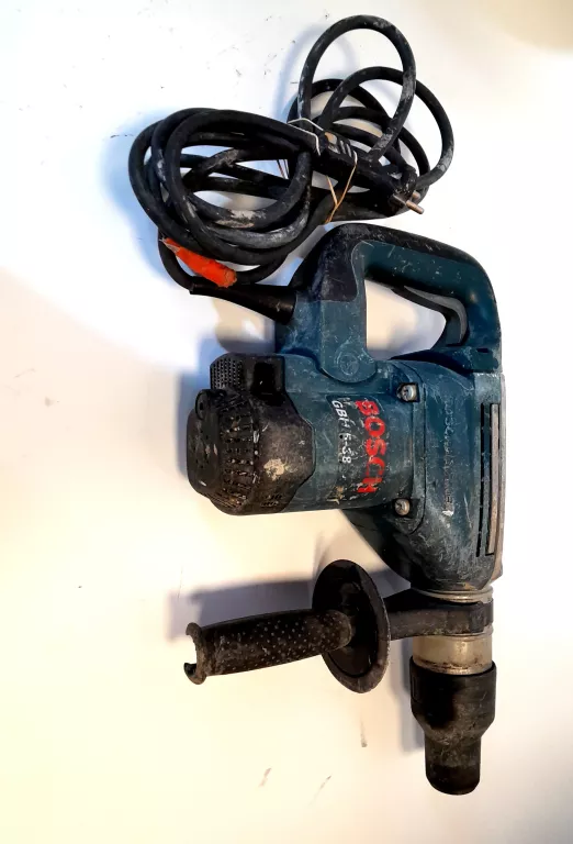 MŁOT BOSCH GBH 5 38 D 1050W, DŁUTA, WALIZKA
