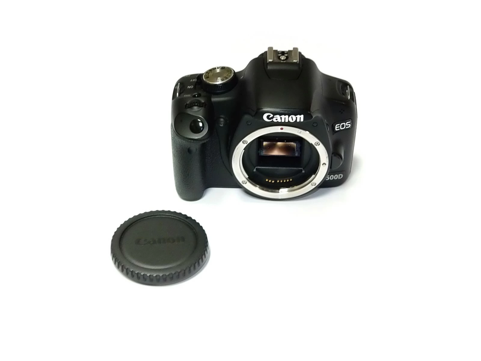 lustrzanka-canon-500d-4x-obiektyw-ladtor-w-zestawie-korpus-obiektyw
