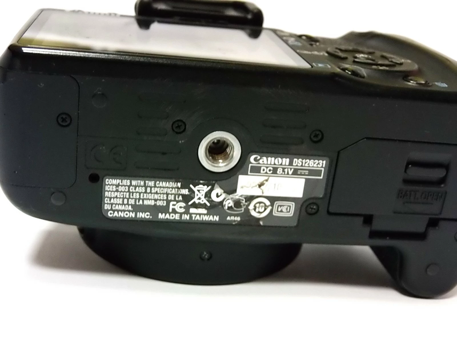 lustrzanka-canon-500d-4x-obiektyw-ladtor-czulosc-iso