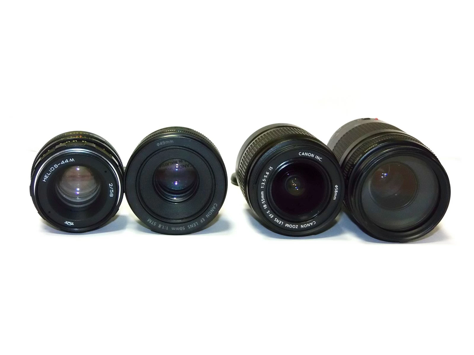 lustrzanka-canon-500d-4x-obiektyw-ladtor-marka-canon