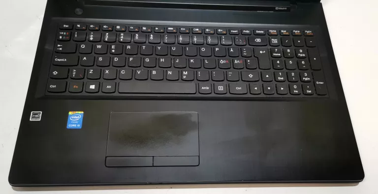 LAPTOP LENOVO G50-80 INTEL CORE I5 8GB/256GB