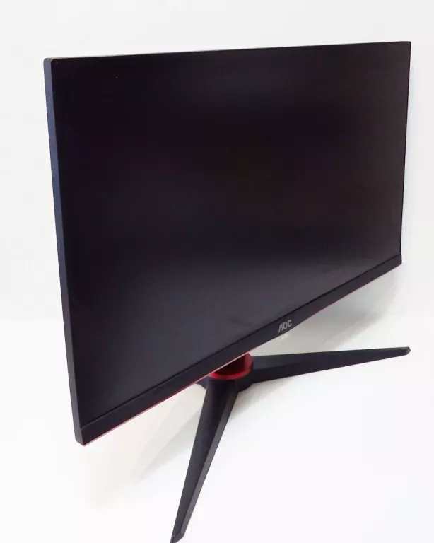 MONITOR AOC 24'' 24G2U5/BK