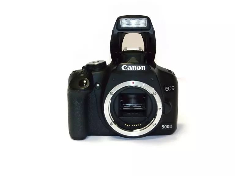 lustrzanka-canon-500d-4x-obiektyw-ladtor-stan-uzywany