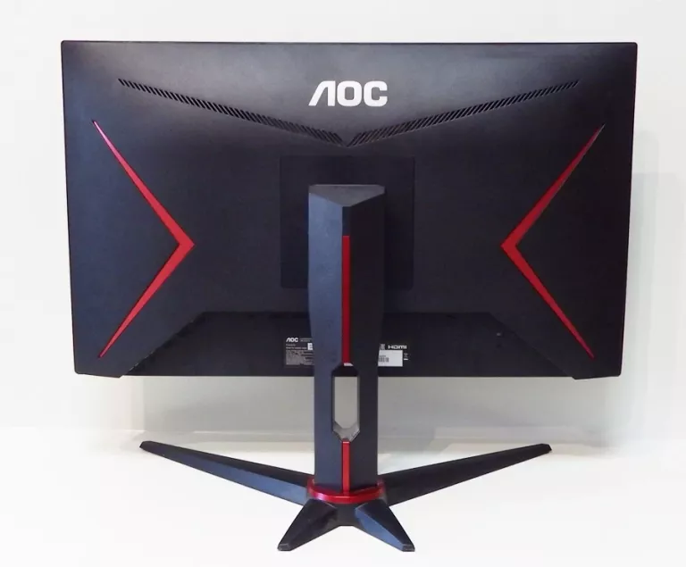 MONITOR AOC 24'' 24G2U5/BK