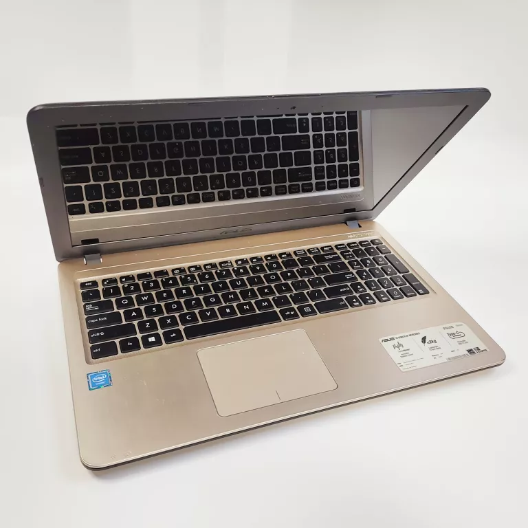 LAPTOP ASUS R540S / INTEL N3050 4GB RAM