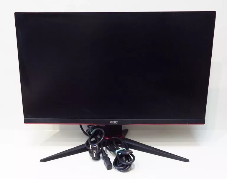 MONITOR AOC 24'' 24G2U5/BK