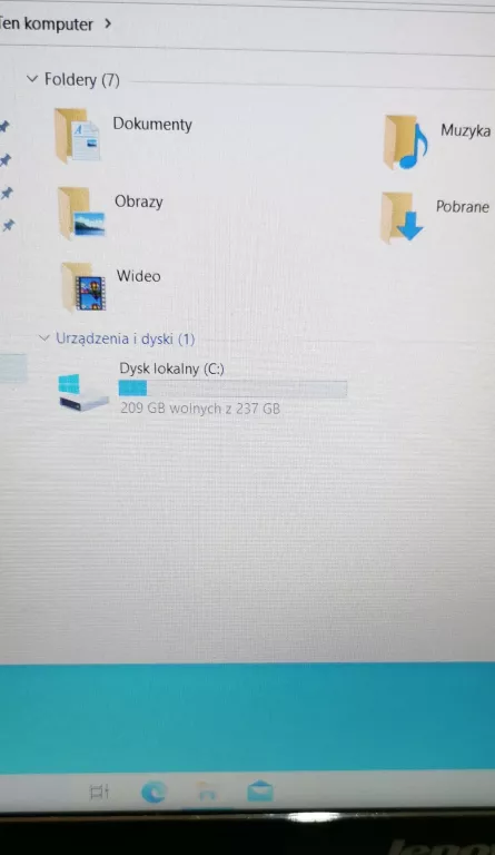 LAPTOP LENOVO G50-80 INTEL CORE I5 8GB/256GB