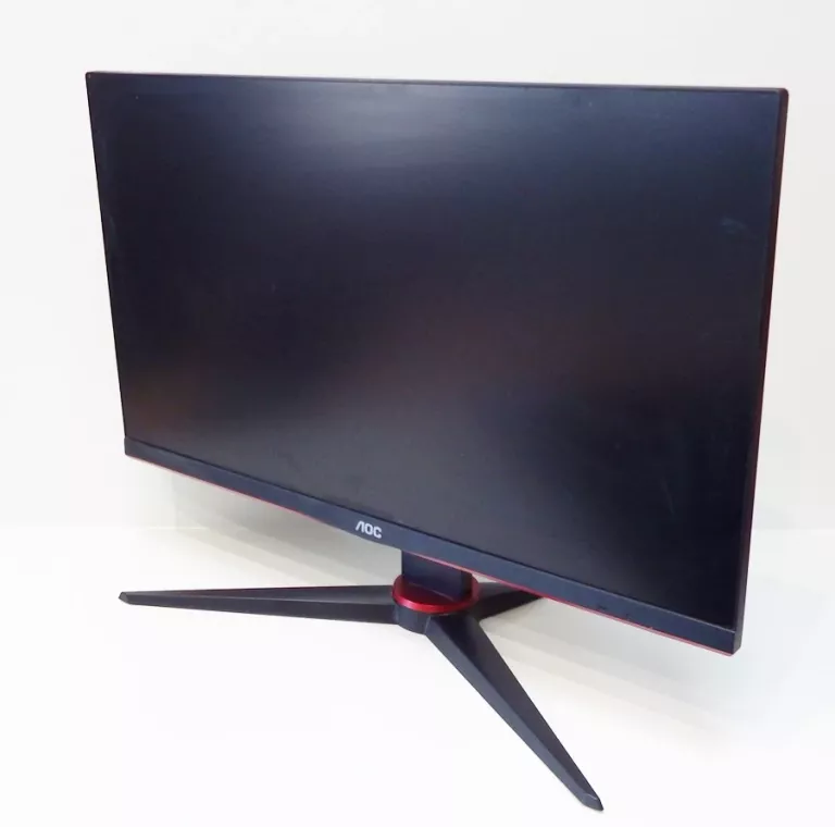 MONITOR AOC 24'' 24G2U5/BK