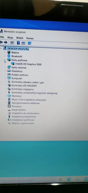 LAPTOP LENOVO G50-80 INTEL CORE I5 8GB/256GB
