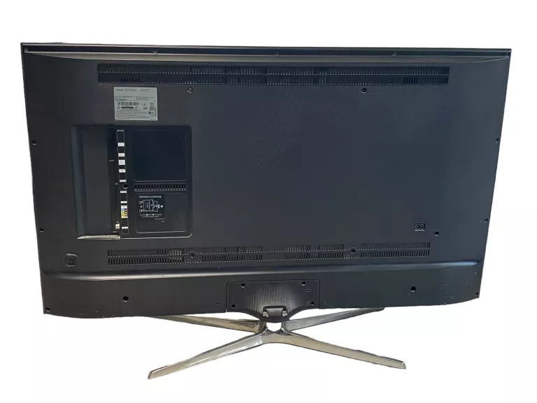 TELEWIZOR SAMSUNG UE50MU6102 LED 50" SMART TV