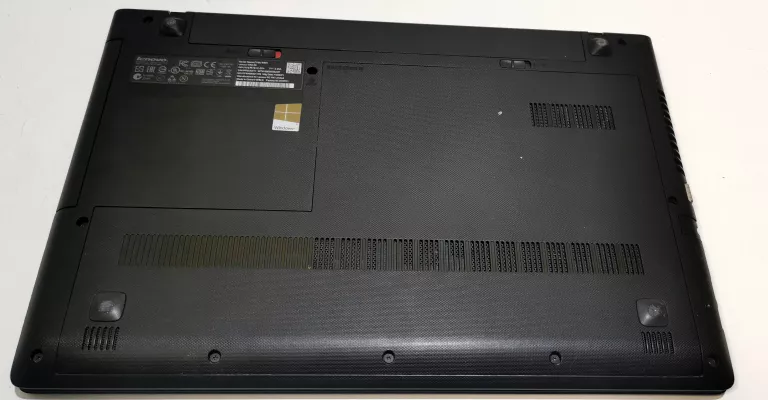 LAPTOP LENOVO G50-80 INTEL CORE I5 8GB/256GB