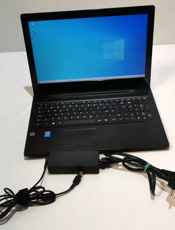 LAPTOP LENOVO G50-80 INTEL CORE I5 8GB/256GB