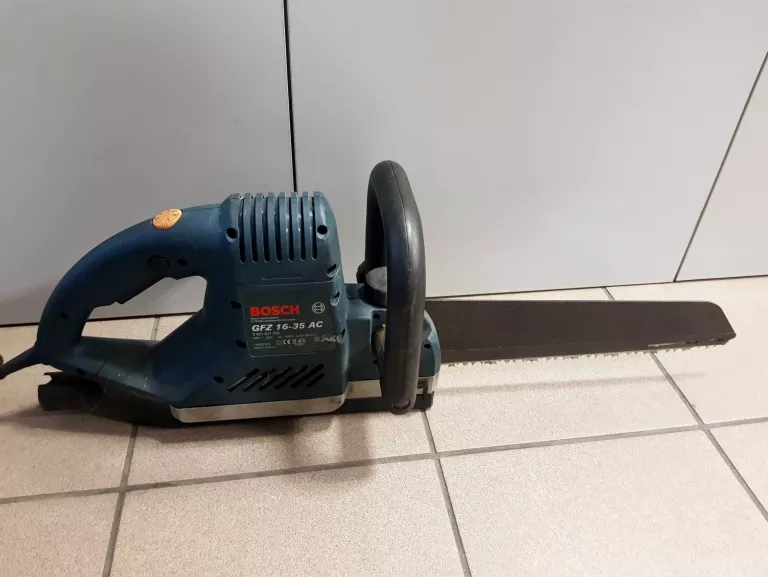 PIŁA SZABLASTA BOSCH GFZ 16-35 AC 1600W