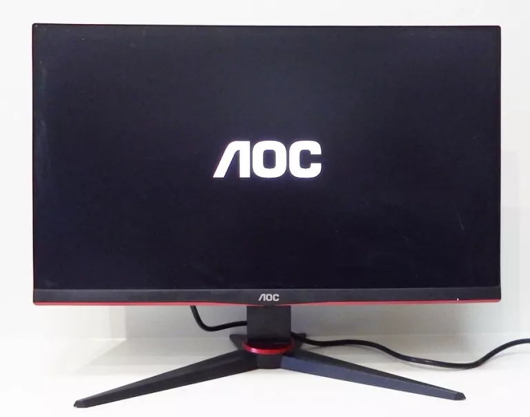 MONITOR AOC 24'' 24G2U5/BK