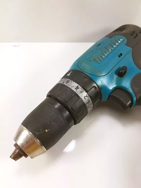 WKRĘTARKA MAKITA 18 V DHP453RFE +AKU + ŁAD
