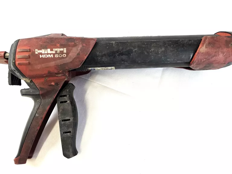 PISTOLET HILTI HDM 500