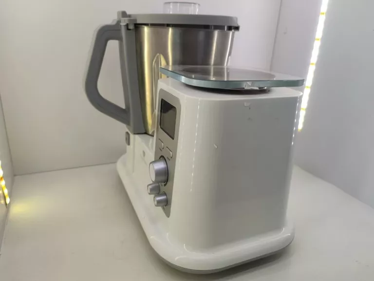 ROBOT KUCHENNY VALENTI TORINTO VT 1280 USZKODZONA WAGA