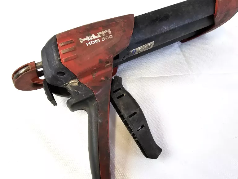 PISTOLET HILTI HDM 500