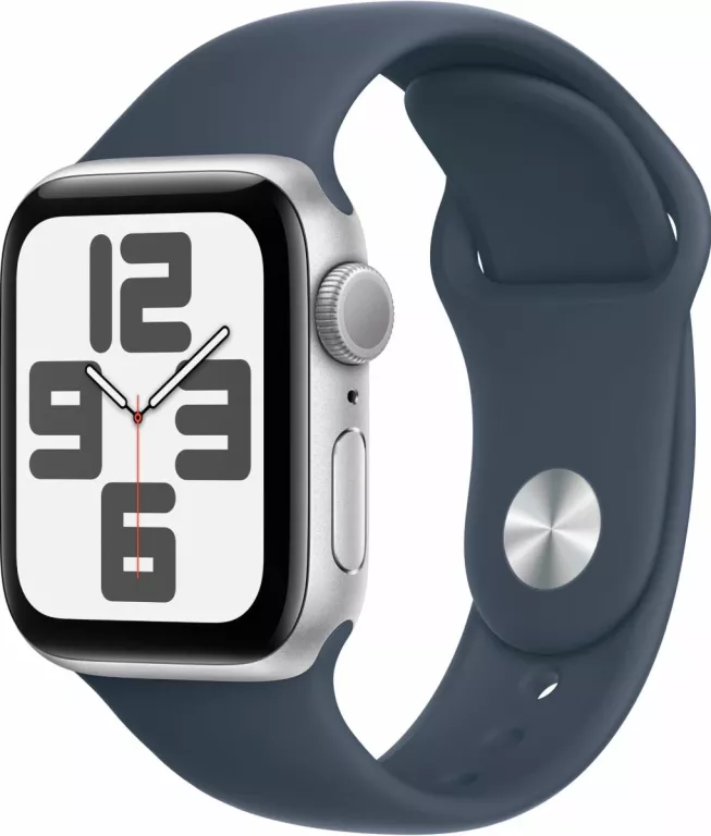 APPLE WATCH SE 2GEN 40MM A2355 KOMPLET OPIS Smartwatche Loombard.pl