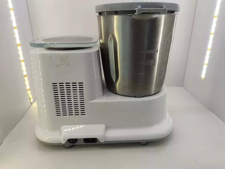 ROBOT KUCHENNY VALENTI TORINTO VT 1280 USZKODZONA WAGA