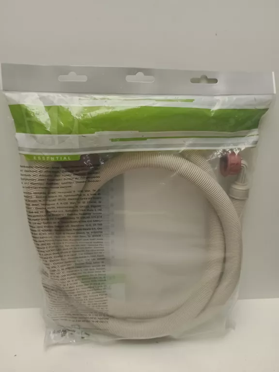 WĄŻ DOPŁYWOWY SAFETY SYSTEM ELECTROLUX E2WIS250A 2,5M