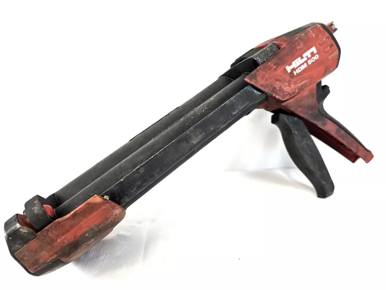 PISTOLET HILTI HDM 500