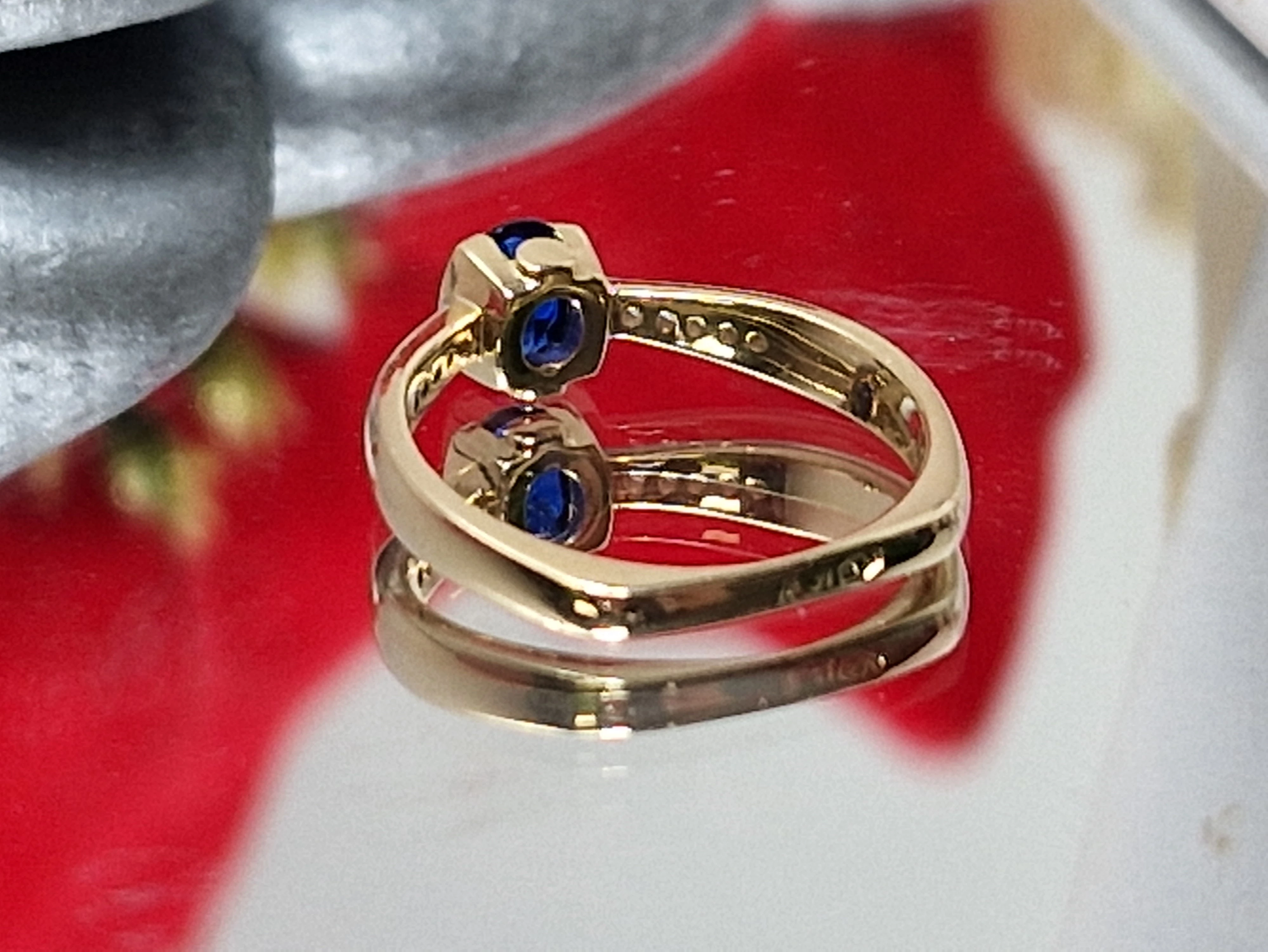 zloty-pierscionek-585285-z-niebieskim-oczkiem-i-cyrkoniami-rodzaj-2205-16