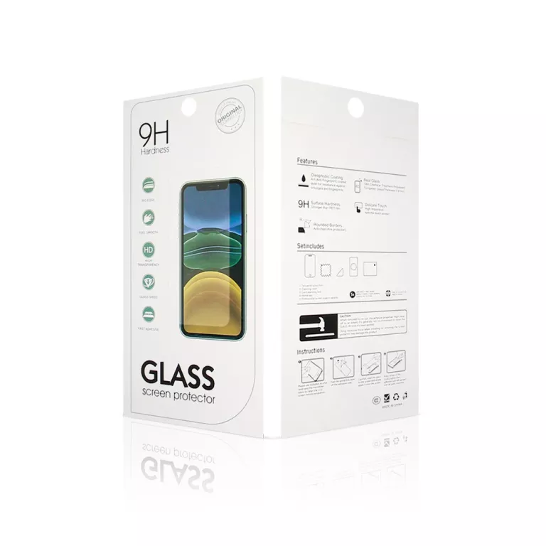 SZKŁO HARTOWANE 2,5D SAMSUNG GALAXY A20/A30/A50/ A50S/M21/M31/A22/A32
