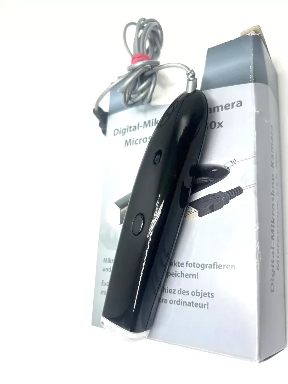 MIKROSKOP USB SOMIKON PX2139-675