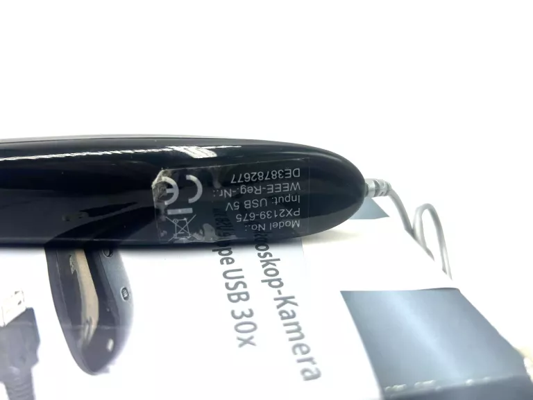 MIKROSKOP USB SOMIKON PX2139-675