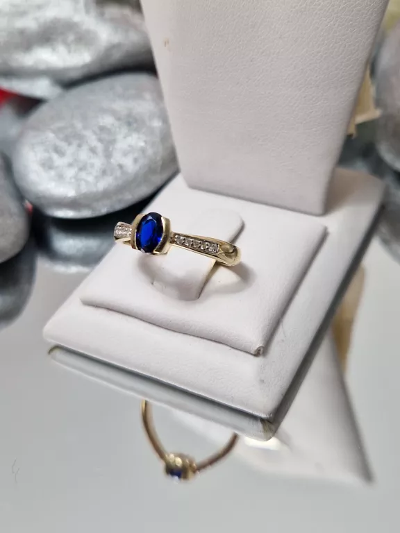 zloty-pierscionek-585285-z-niebieskim-oczkiem-i-cyrkoniami-stan-11323-238058