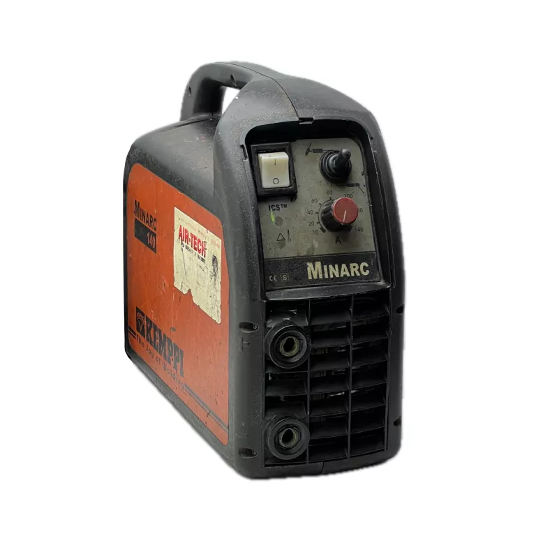 JEDNOSTKA SPAWALNICZA SPAWARKA KEMPPI MINARC 140