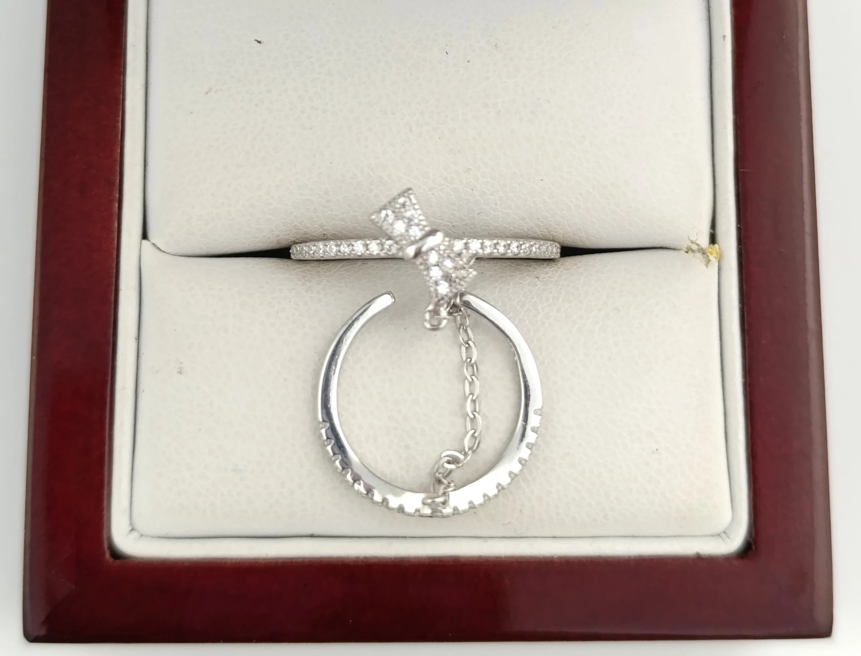 srebrny-podwojny-pierscionek-z-lancuszkiem-208g-r17-marka-226434-1155942