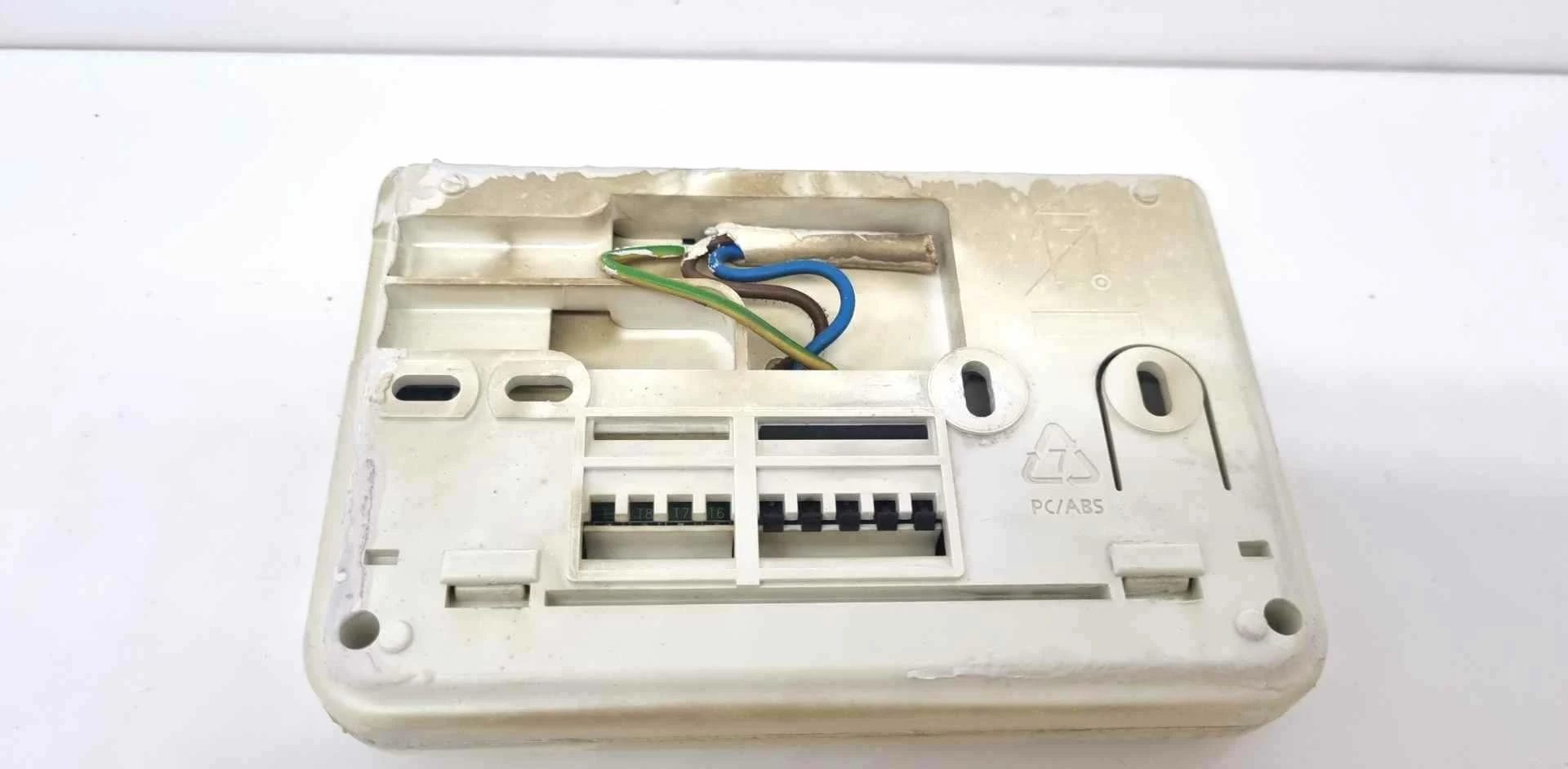 sterownik-pokojowy-cm-707-cosmo-perfect-stan-uzywany