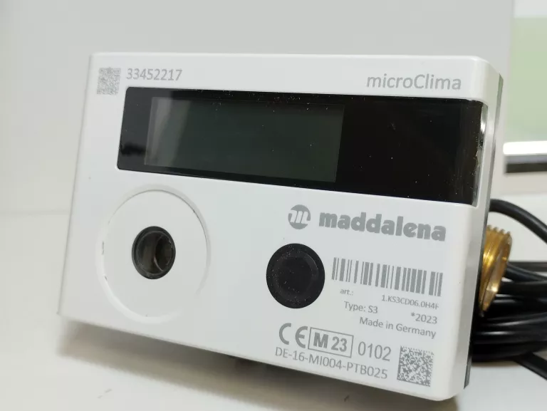 CIEPŁOMIERZ MADDALENA ACAA 028793 OKAZJA!