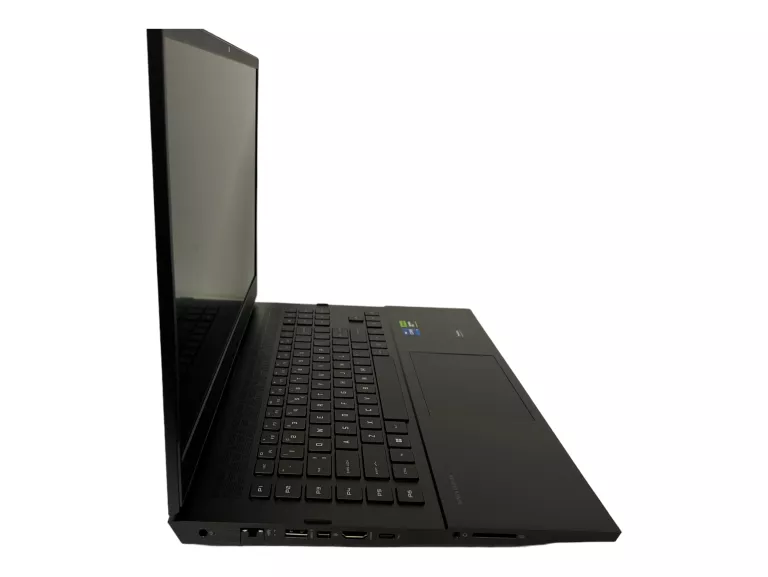 LAPTOP HP OMEN 17-CM2009NW I7-13700HX RTX 4060