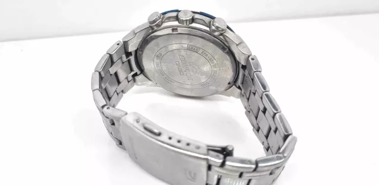 ZEGAREK CASIO EDIFICE EFR-539