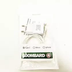 ŁADOWARKA USB TYP C 2A