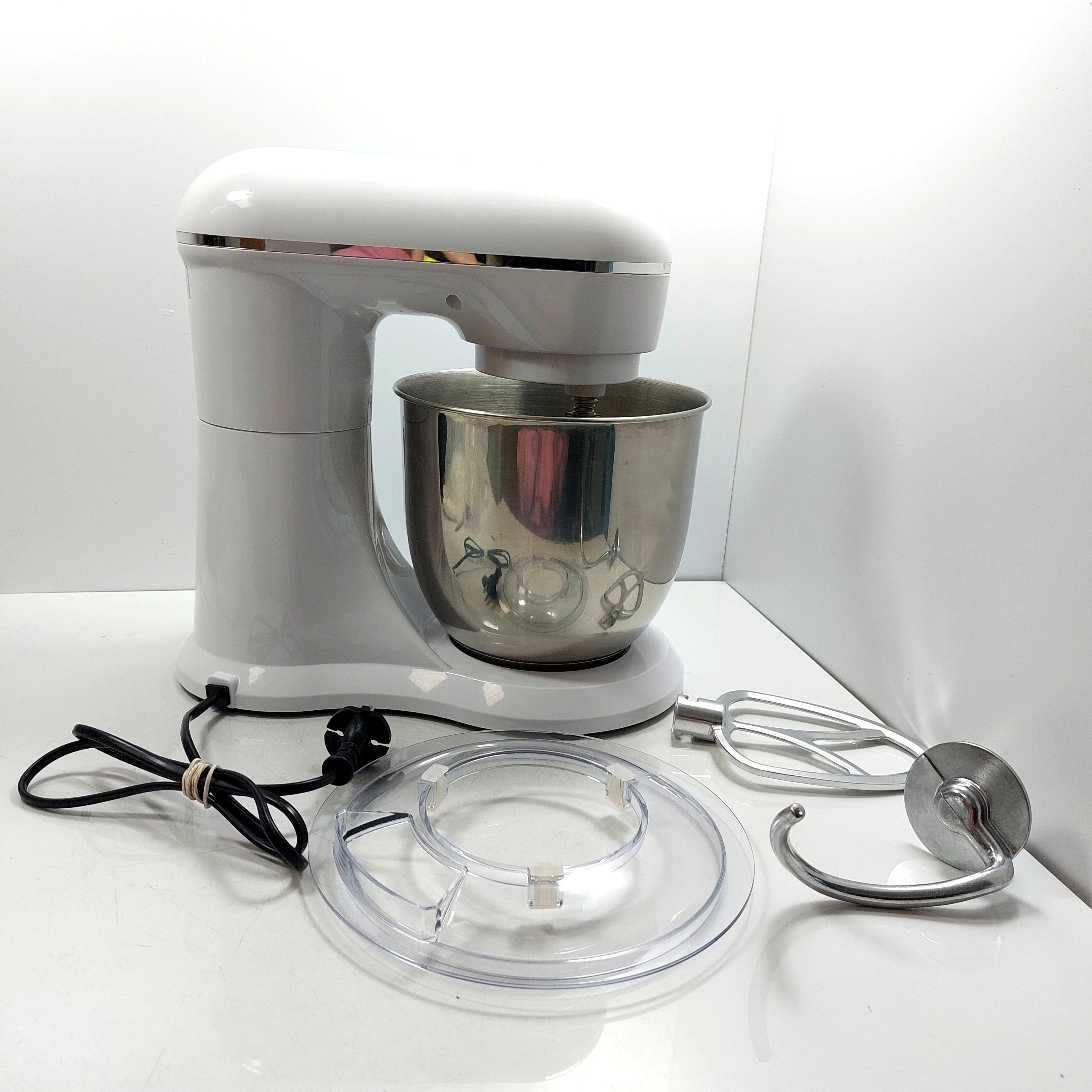 ROBOT PLANETARNY RAVEN ERW004 1300W MISA 4,5 L KUCHENNY