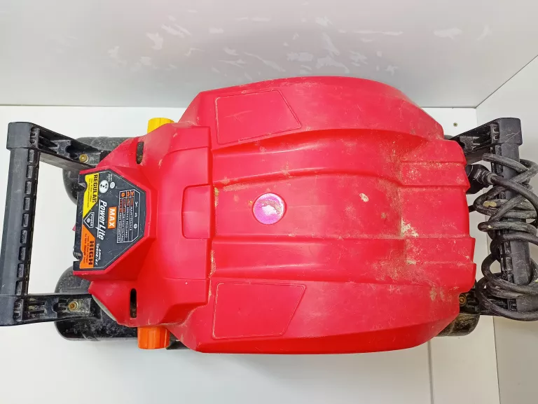 KOMPRESOR / SPRĘŻARKA MAX AKHL1260EX
