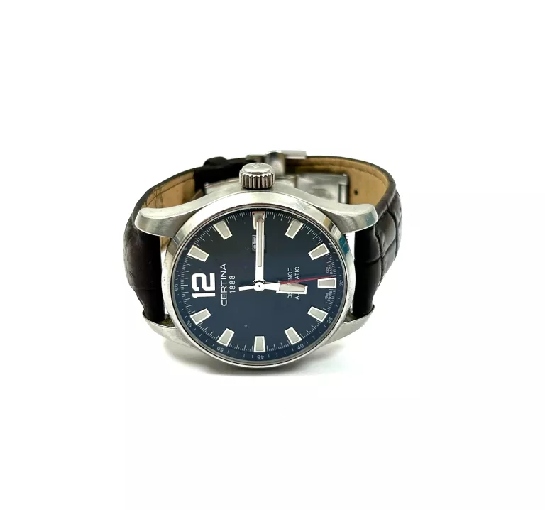 ZEGAREK CERTINA DS PRINCE AUTOMATIC C008426