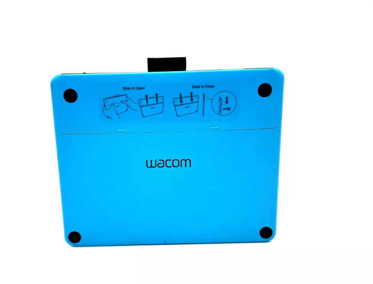 TABLET GRAFICZNY WACOM INTUOS ART S CTH-490